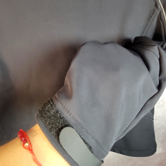 Harley Davidson Womas Biker Jacket Reflective Stripes - Picture 6 of 8